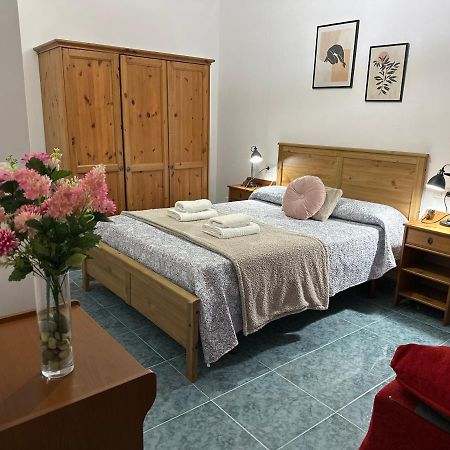 Apartmán Piso Ceferino Barreiros Exteriér fotografie