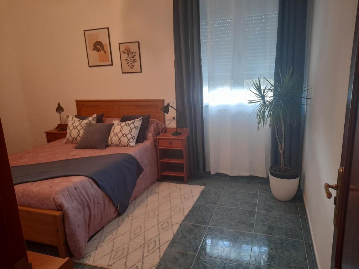 Apartmán Piso Ceferino Barreiros Exteriér fotografie