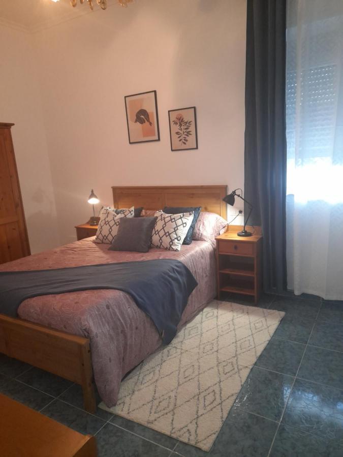 Apartmán Piso Ceferino Barreiros Exteriér fotografie