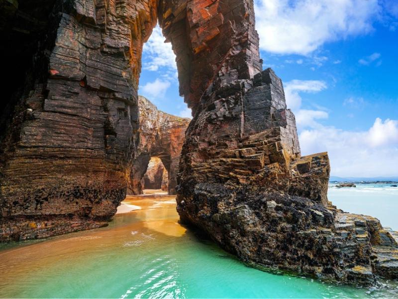 Apartmán Piso Ceferino Barreiros Exteriér fotografie